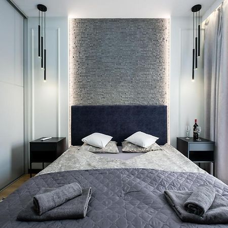 Apartament Szafir Łańcut Zewnętrze zdjęcie