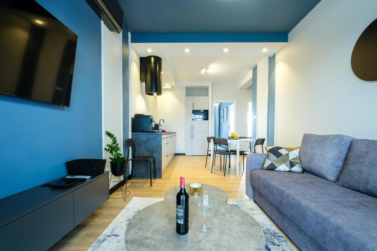 Apartament Szafir Łańcut Zewnętrze zdjęcie