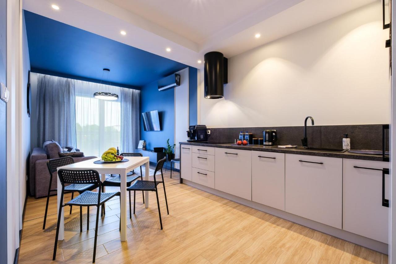 Apartament Szafir Łańcut Zewnętrze zdjęcie