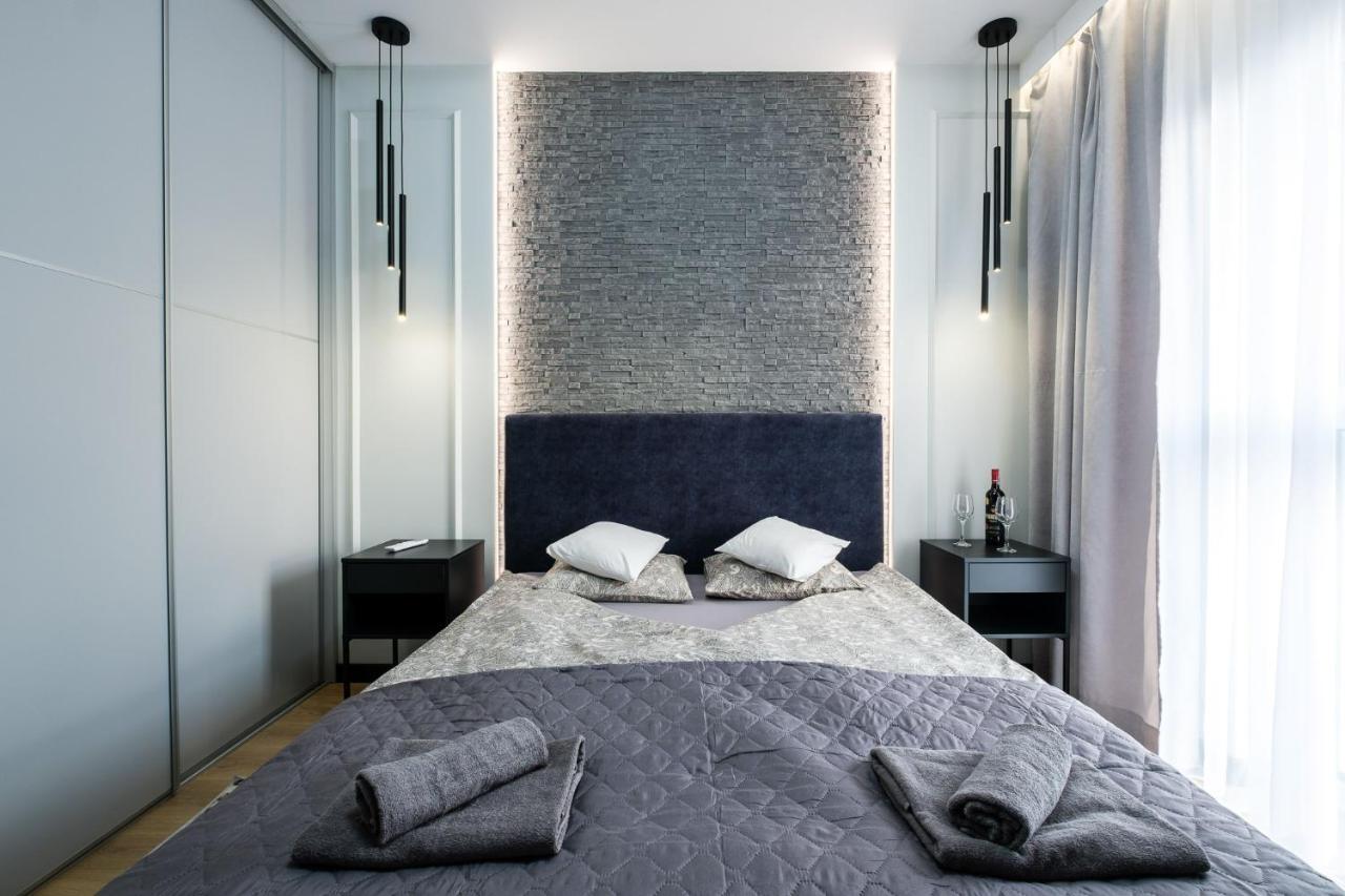 Apartament Szafir Łańcut Zewnętrze zdjęcie