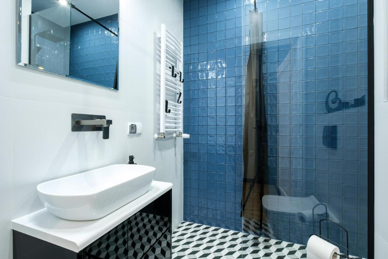 Apartament Szafir Łańcut Zewnętrze zdjęcie