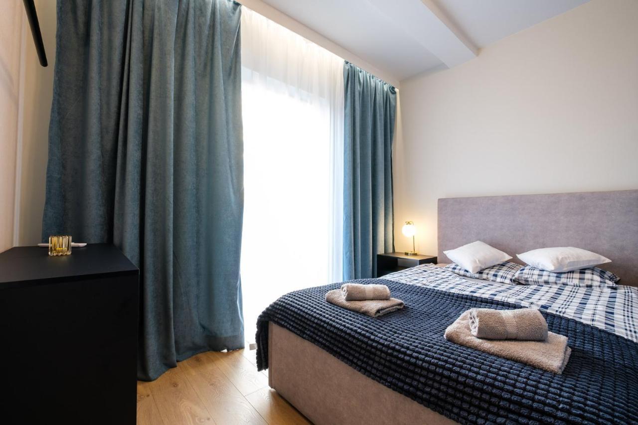 Apartament Szafir Łańcut Zewnętrze zdjęcie