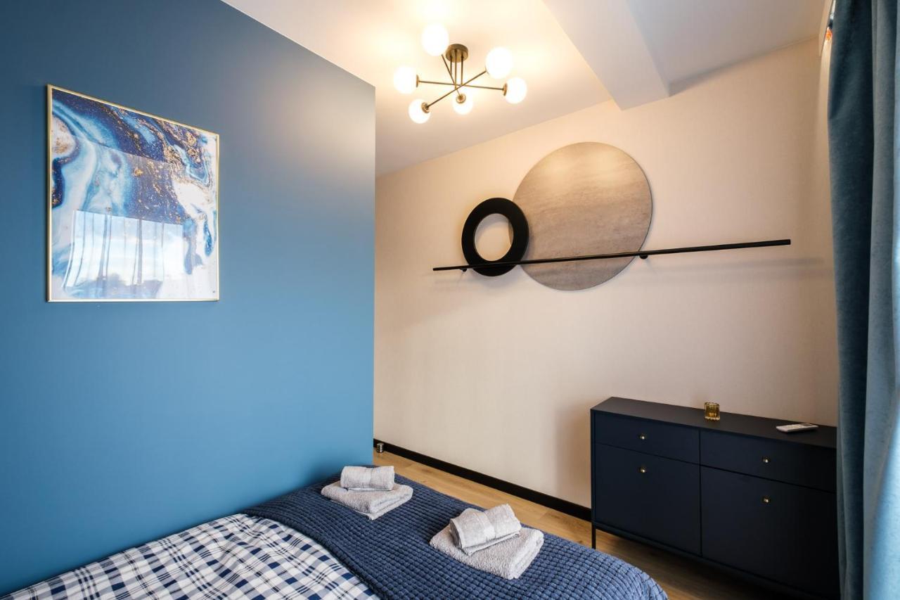 Apartament Szafir Łańcut Zewnętrze zdjęcie
