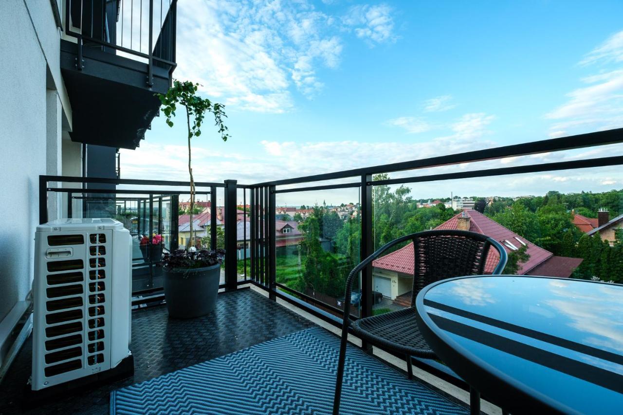 Apartament Szafir Łańcut Zewnętrze zdjęcie